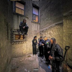 EMO (feat. Pavlo, DLoadedFr & Aullan) (Explicit)