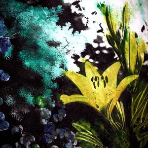 But the Voices Won't