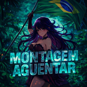 Montagem Aguentar (Super Slowed|Explicit)
