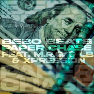 Paper Chase (feat. M.R.G., LB & Xpression)