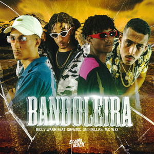 Bandoleira (Explicit)