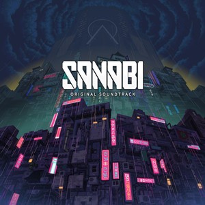 SANABI (Original Game Soundtrack)