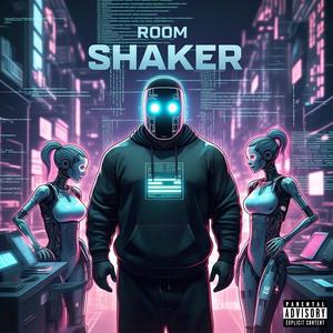 ROOM SHAKER (Explicit)