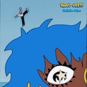 Blast Off!!! (Explicit)