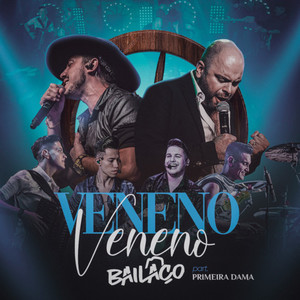 Veneno (Ao Vivo)