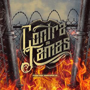 OmekeAndres - Contra Mi Jamas (Explicit)