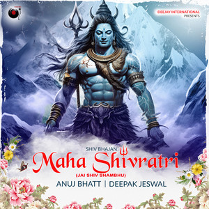 Mahashivratri Shiv Bhajan (Jai Shiv Shambhu)