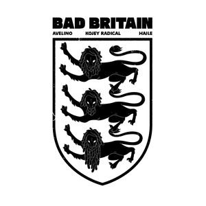 BAD BRITAIN Music Club Remixes