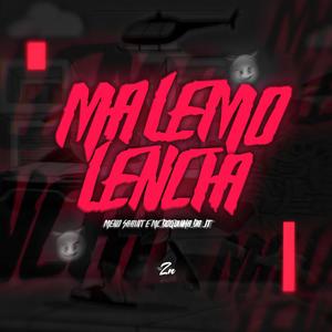 Mega Malemolência (feat. Meno Saaint & MC DOGUINHA DA JT) (Explicit)