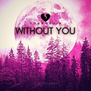 Without You (feat. Kroy) (Explicit)