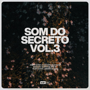 Som do Secreto Vol.3 (Ao Vivo)