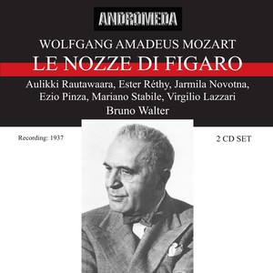 Le nozze di Figaro (The Marriage of Figaro), K. 492 - Act II Scene 2: Bravo! Che bella voce! (Contessa)