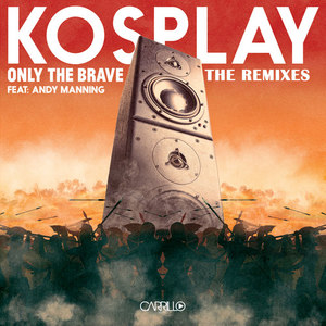 Only the Brave (LoveHigh Club Mix)