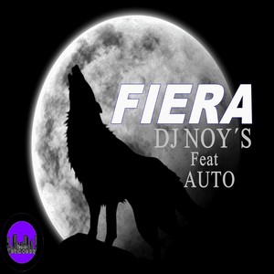 Fiera(feat. Auto)