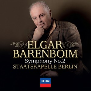 Elgar: Symphony No.2