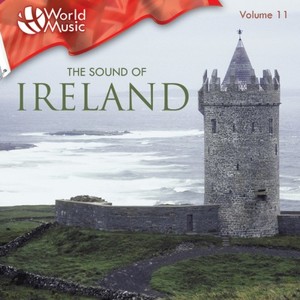 World Music Vol. 11: The Sound of Ireland