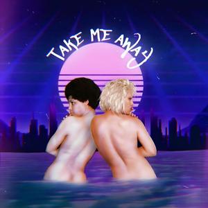 TAKE ME AWAY (feat. Wesley) [Remix]