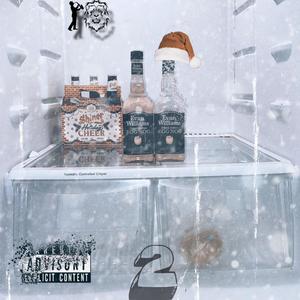 ICE (feat. 8KaiLa) (Explicit)