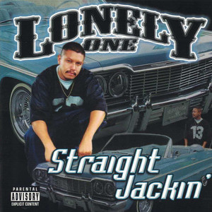 Straight Jackin' (Explicit)