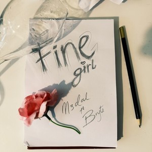 Fine Girl
