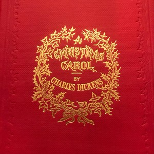 Dickens: A Christmas Carol, Stave 1: Marley's Ghost