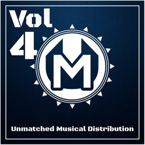 Unmatched Musical Distribution, Vol. 4