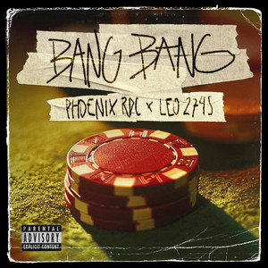 Bang Bang (Explicit)