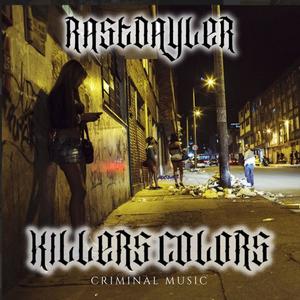 killer and colors (Explicit)