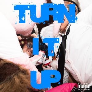 Turn It Up ! (Explicit)