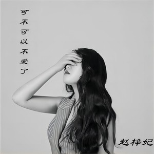 可不可以不爱了 (深情版)