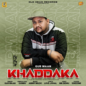 Khaddaka