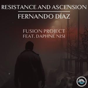 Resistance & Ascension (feat. Daphne Nisi)