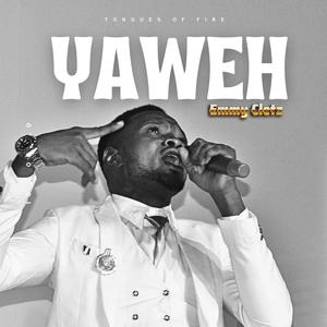 Tongues of fire (Yaweh) (feat. Emmy Cletz)