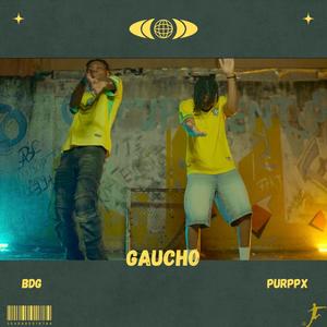 Gaucho (feat. PurppX) (Explicit)
