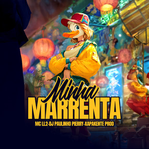 Minha Marrenta