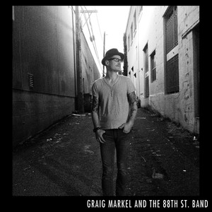 Graig Markel and the 88th St. Band