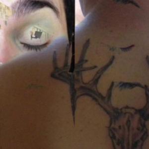 Cross (feat. Xanbuddha) (Explicit)