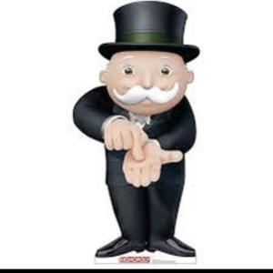 Minute Man (Explicit)