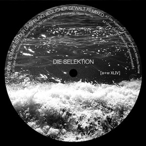 Der Augenblick Explodiert (Ancient Methods Remix)