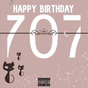 happy birtday (Explicit)