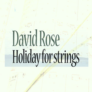 Holiday For Strings