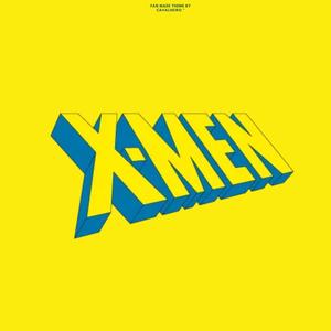 To Me My X-Men (feat. The Comics Studios) [Tribute Version]