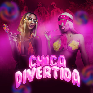 Chica Divertida