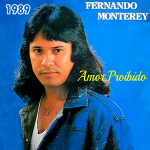 Amor Proibido - 1989