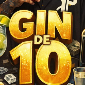 GIN DE 10