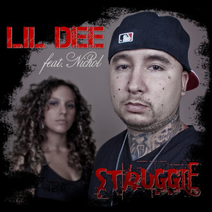 Struggle (Explicit)
