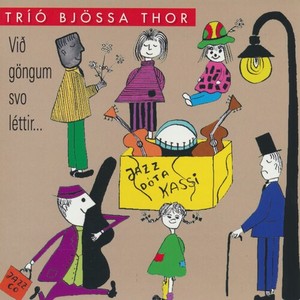 Maðurinn með hattinn