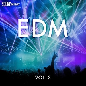 EDM, Vol. 3