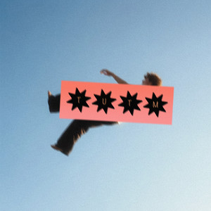 turn Up the MUSIK (Heaven Mix)