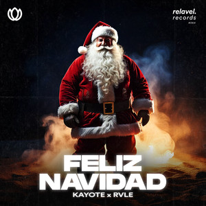 Feliz Navidad